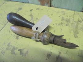 Oud gereedschap