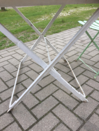 Brocante Franse tuintafel