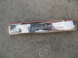 M.Hohner mondharmonica Sonny Boy