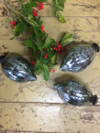 Oud kerstornament