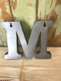 Letter M