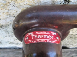 Brocante bakelite Franse Föhn