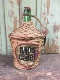 Brocante mandfles
