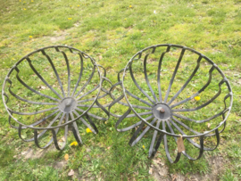 Brocante basket