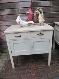 Nice old cabinet