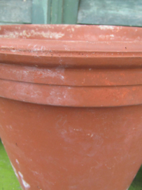 Terracottapot