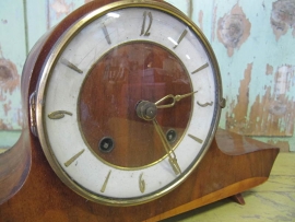 Old pendulum