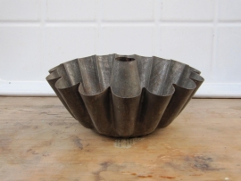 Brocante Brioche bakblik