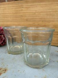Brocante Franse jampot