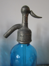 Set kleine spuitflessen, 4 stuks