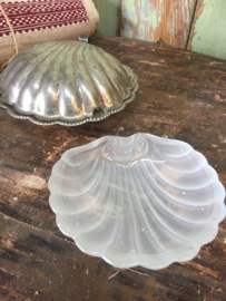 Brocante (boter) schelp
