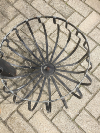 Brocante basket
