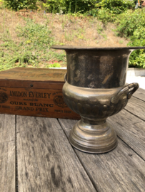 Brocante wijnkoeler