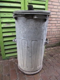 Sink dustbin 110 liters