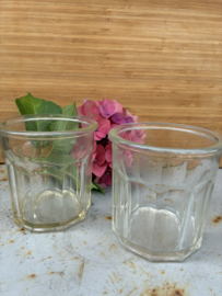 Brocante Franse jampot