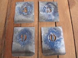 metal templates