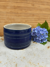Aardewerk pot, Scandinavisch design