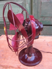 Oude ventilator Calor