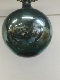 Antique witch ball