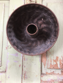 Brocante grote tulband