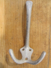 Set 6 coat hooks