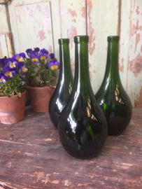 Brocante fles Elixer de Spa