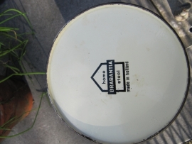 Brabantia koffie blik