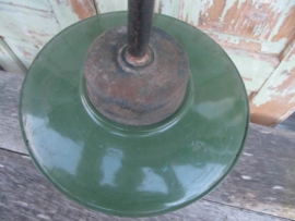 Ancient French wall lamp