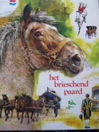The brieschend horse / Rien poortvliet