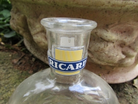 Brocante Ricard water can