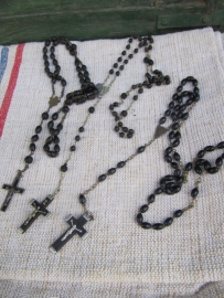 Brocante Rosary