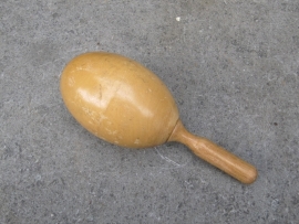 Antique Samba ball