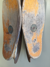 Brocante friese doorlopers
