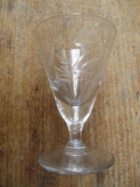 Nice shot glass