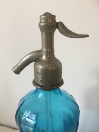 Ancient French siphon marquise