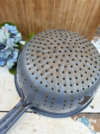 Brocante vergiet