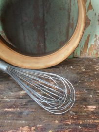 Brocante grote garde