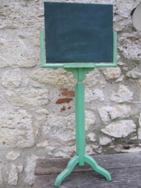 Antiek Frans schoolbordje