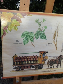 Old poster