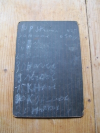 old slate