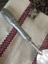 Brocante gebaksschep