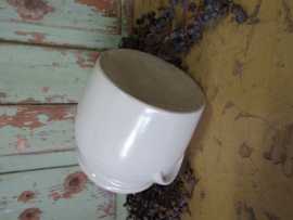 Grespot in mooi grijs/beige