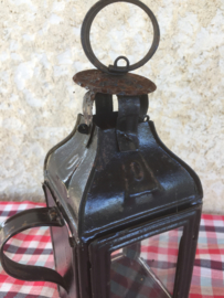 Antieke Franse lantaarn