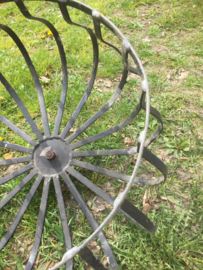 Brocante basket