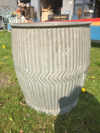 Brocante dolly tub erg mooi en gaaf