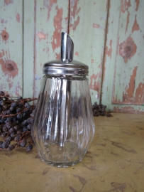 Brocante suikerstrooier
