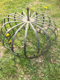 Brocante basket