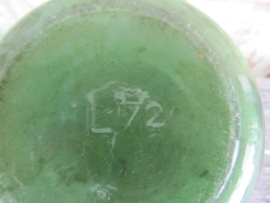 Old jar, L'idéale