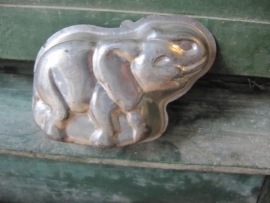 Elephant mold Cote d'or