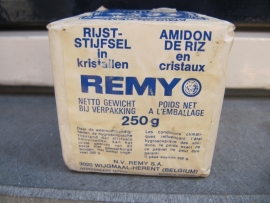 Pakje Amidon Remy Rijststijfsel